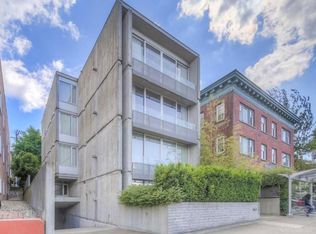 2386 Cornwall Ave #301, Vancouver, BC V6K1B7
