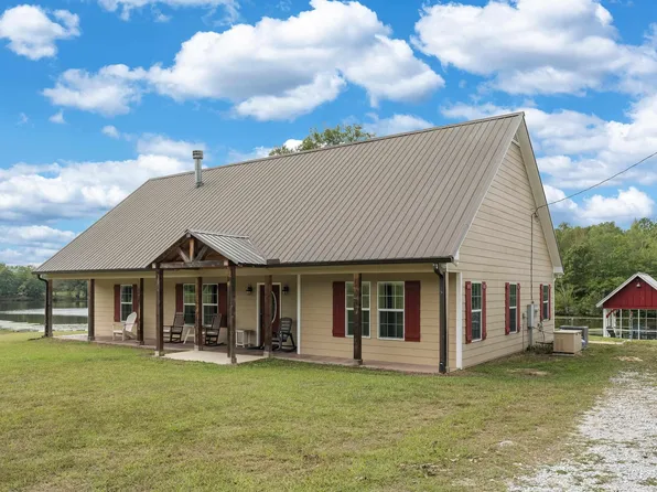 278 Cedar Springs Rd, West Blocton, AL 35184