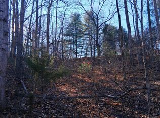 0 Peters Creek Rd, Big Island, VA 24526