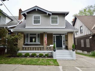 614 Wallace Ave, Covington, KY 41014