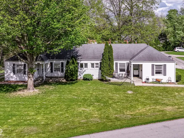 208-210 Donnelly Dr, Anderson, IN 46011