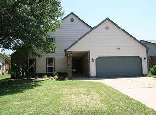 6509 S 110th East Ave, Tulsa, OK 74133