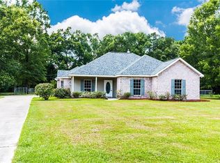 45387 George Dr, Hammond, LA 70401