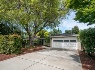 827 Canyon Rd, Redwood City, CA 94062