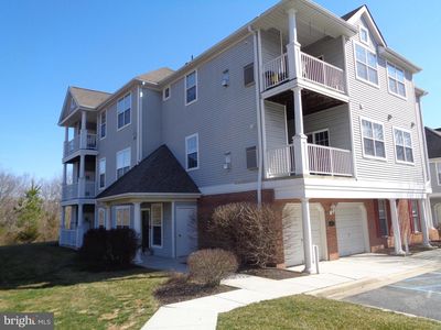 5004 Hollington Dr Unit 201, Owings Mills, MD, 21117
