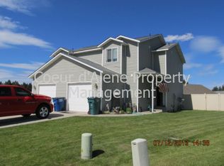 9790 N Eileen Ct, Hayden Lake, ID 83835