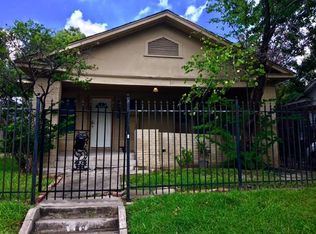1240 W Gray St, Houston, TX 77019