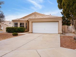11316 Isle Royale Ct SE, Albuquerque, NM 87123