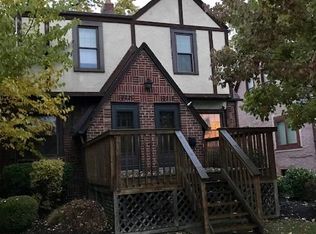 19218 Dorothy Ave, Rocky River, OH 44116