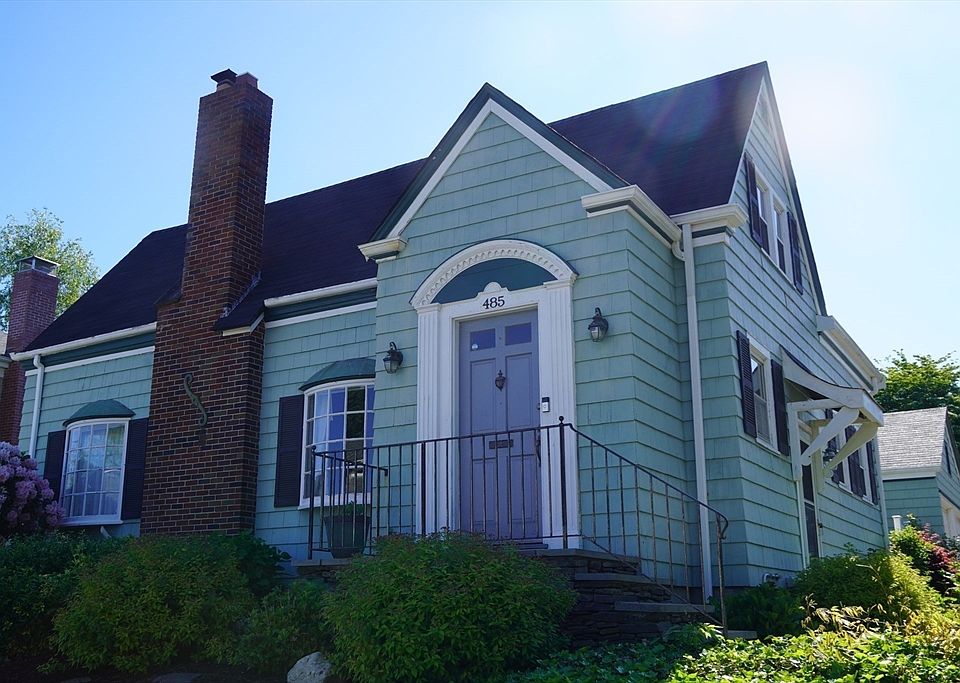 1st image of 485 Rock St