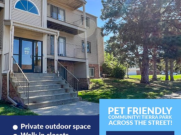 2nd image of 5120 Emerald Dr #22