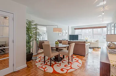 Sold by Brown Harris Stevens