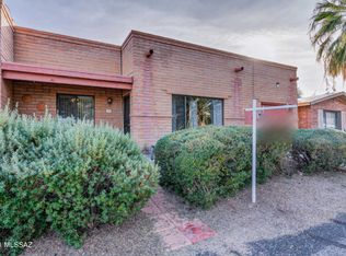 15 W Roma Dr, Tucson, AZ 85737