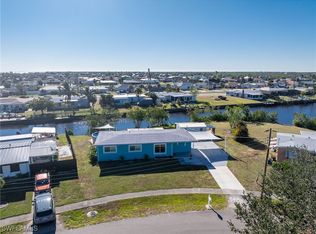 103 Salem Ave NW, Port Charlotte, FL 33952