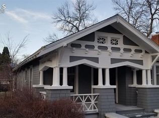 820 W Cheyenne Rd, Colorado Springs, CO 80905