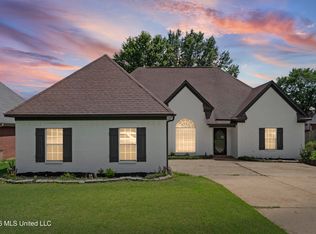 9625 Meade Cir S, Olive Branch, MS 38654