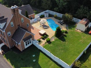 6721 Fosters Fork Rd, Warrenton, VA 20187