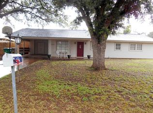 2738 University Ave, San Angelo, TX 76904