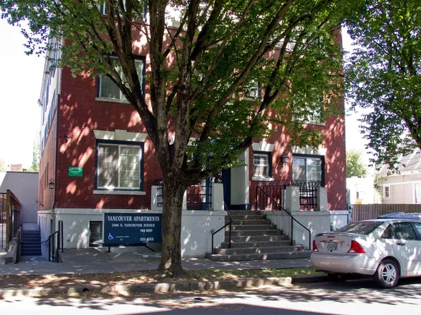 Vancouver Ave., 2404 N Vancouver Ave APT 19, Portland, OR 97227