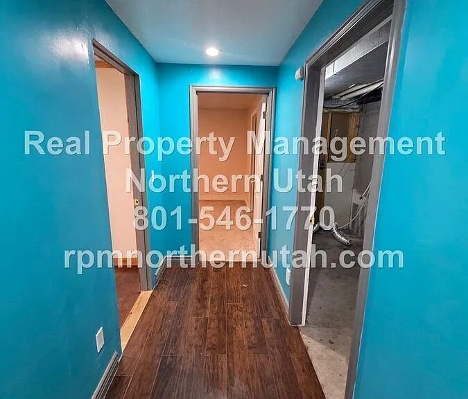 2784 S 850 W #BASEMENT — Photo 7