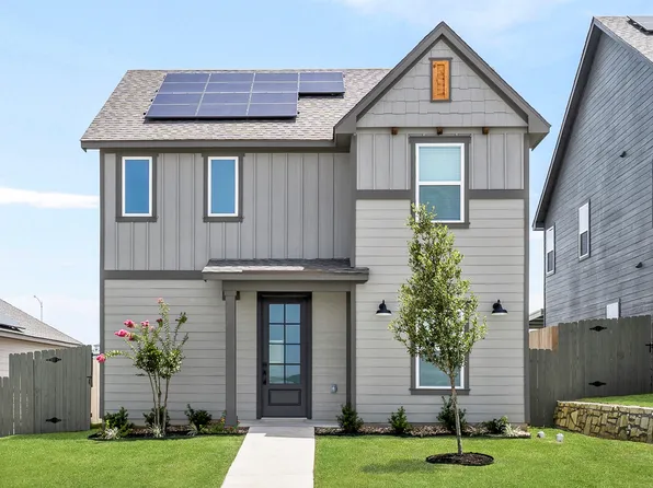 Antone Plan, Whisper Valley