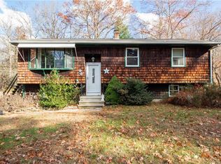 24 John St, Burrillville, RI 02830