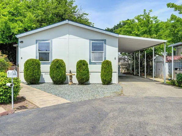 6 Selby Ln, Citrus Heights, CA 95621