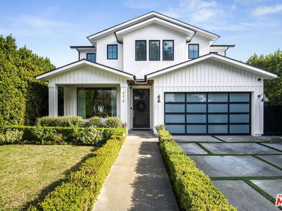 4218 Shadyglade Ave, Studio City, CA, 91604