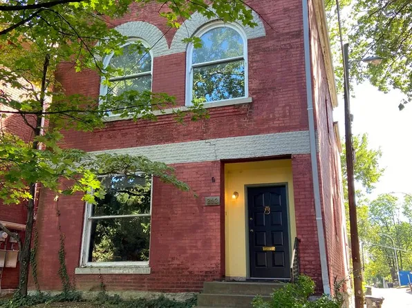 212 W Lee Street, 212 W Lee St APT 2, Louisville, KY 40208