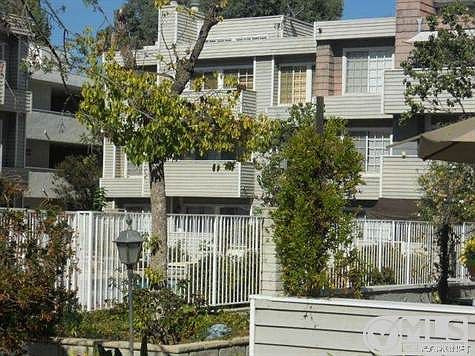 1st image of 20235 Keswick St Unit 218