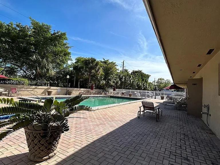 1805 Sans Souci Blvd #528 — Photo 4