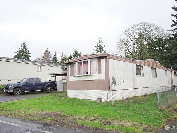 2nd image of 3314 96th Street S #111