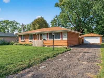 1601 14th Ave, Saint Paul Park, MN, 55071