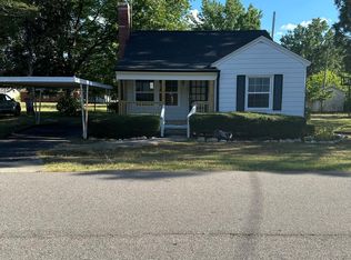 108 Layton St, Franklinton, NC 27525
