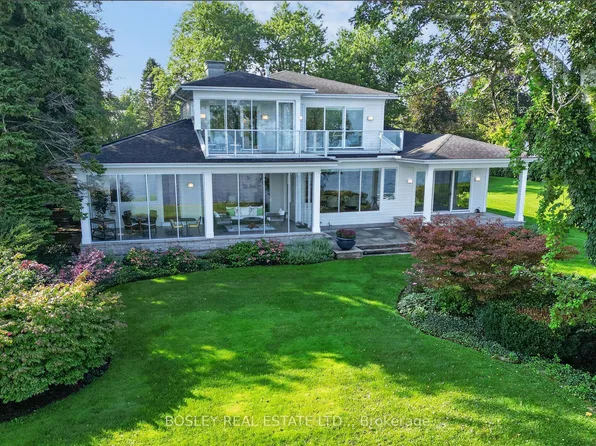 263 Niagara Blvd, Niagara On The Lake, ON L0S 1J0