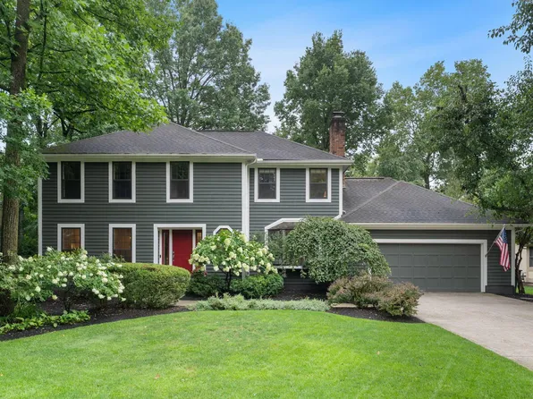 359 Bailey Pl, Columbus, OH 43235