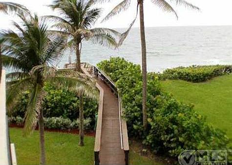 2nd image of 3390 S Ocean Blvd #1050