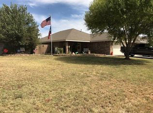 704 SW 8th St, Andrews, TX 79714