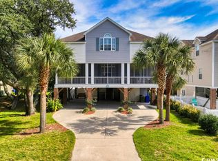 611 N Dogwood Dr, Myrtle Beach, SC 29575