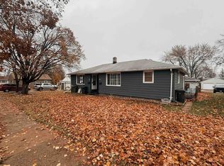 415 S John St, Kimberly, WI 54136