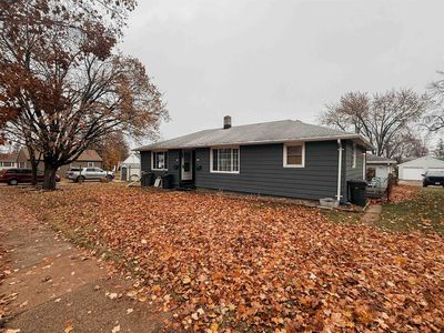 415 S John St, Kimberly, WI, 54136