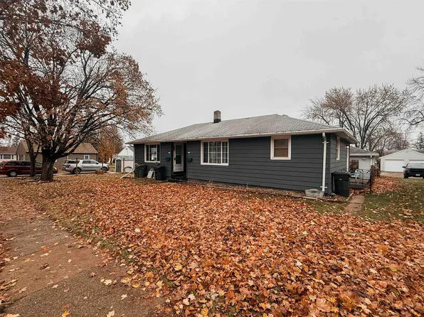 415 S John St, Kimberly, WI 54136