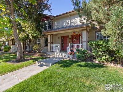 4515 Starflower Dr UNIT C, Fort Collins, CO, 80526