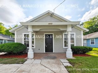 1073 Seminole Ave, Jacksonville, FL 32254