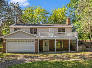 10909 Kurzeme Rd, Three Rivers, MI 49093