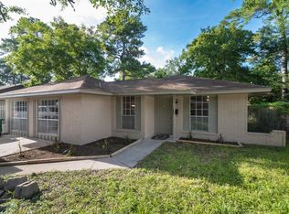 7621 Gleason Rd, Houston, TX 77016