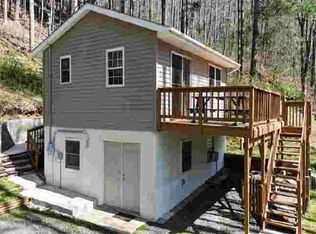 548 Watson Branch Rd, Cullowhee, NC 28723