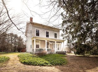 655 Vassar Rd, Poughkeepsie, NY 12603