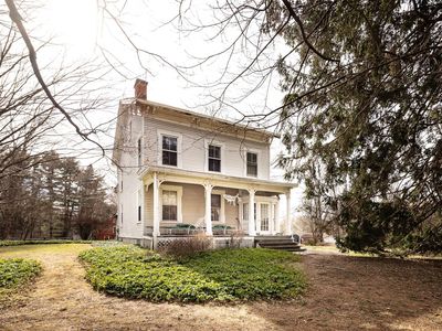 655 Vassar Road, Poughkeepsie, NY, 12603