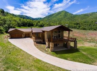 1317 W Lime Canyon Way, Midway, UT 84049